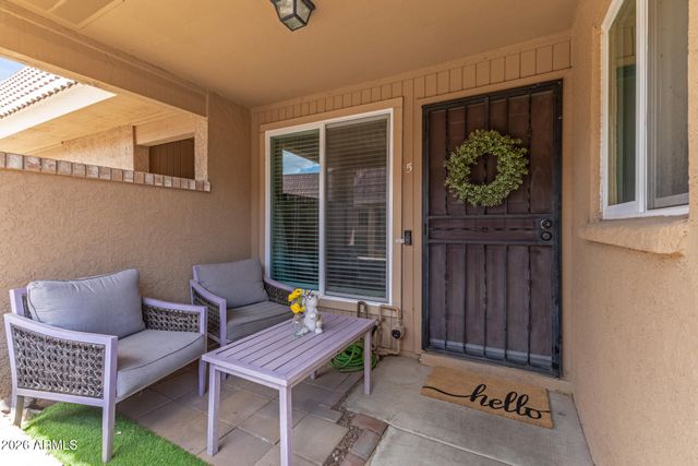 409 W BLACKHAWK Drive 5, Phoenix, AZ 85027