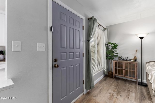 409 W BLACKHAWK Drive 5, Phoenix, AZ 85027