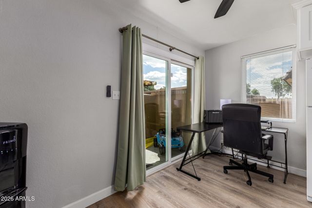 409 W BLACKHAWK Drive 5, Phoenix, AZ 85027