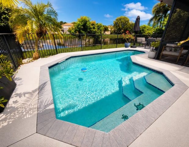 6622 SPRING GARDEN Run, Lake Worth, FL 33463