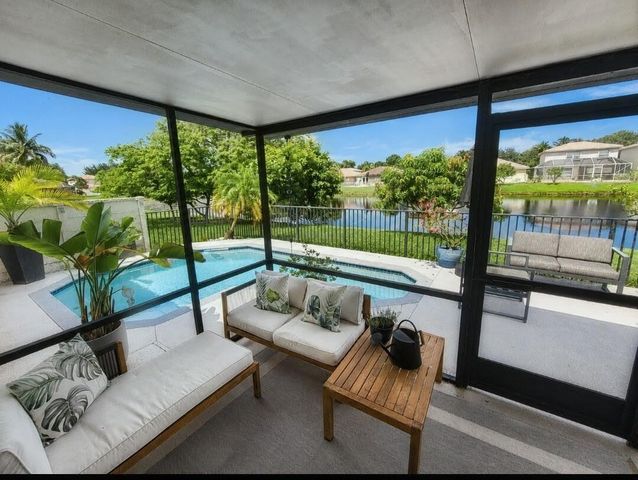 6622 SPRING GARDEN Run, Lake Worth, FL 33463
