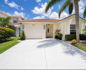 6622 SPRING GARDEN Run, Lake Worth, FL 33463
