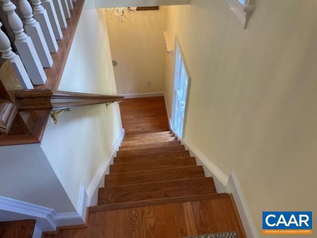 1920 OWENSVILLE RD #B STUDIO APT, Charlottesville, VA 22901