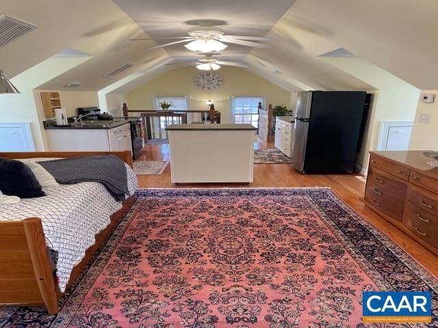 1920 OWENSVILLE RD #B STUDIO APT, Charlottesville, VA 22901