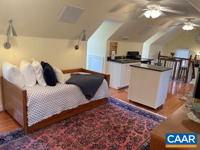 1920 OWENSVILLE RD #B STUDIO APT, Charlottesville, VA 22901