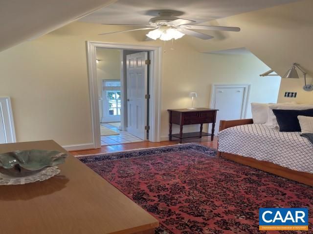 1920 OWENSVILLE RD #B STUDIO APT, Charlottesville, VA 22901