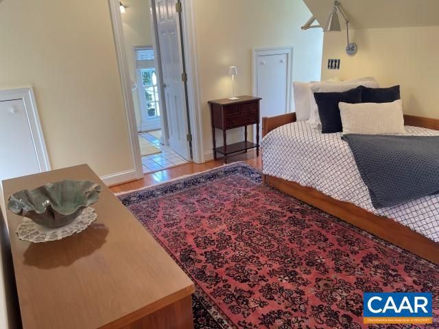 1920 OWENSVILLE RD #B STUDIO APT, Charlottesville, VA 22901