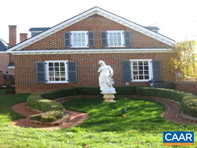 1920 OWENSVILLE RD #B STUDIO APT, Charlottesville, VA 22901