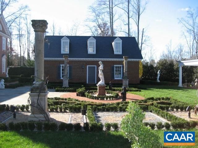 1920 OWENSVILLE RD #B STUDIO APT, Charlottesville, VA 22901