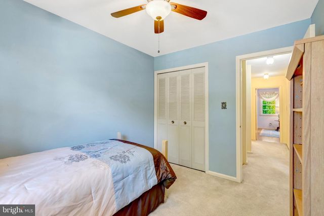 4203 KINGS MILL LN, Annandale, VA 22003