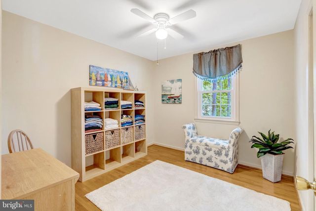 4203 KINGS MILL LN, Annandale, VA 22003