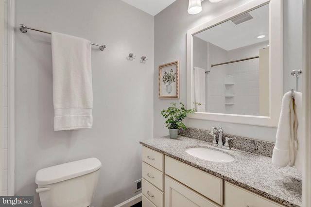 4203 KINGS MILL LN, Annandale, VA 22003
