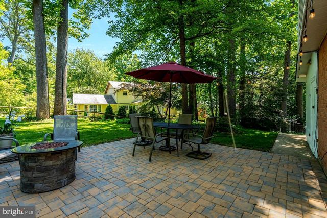 4203 KINGS MILL LN, Annandale, VA 22003