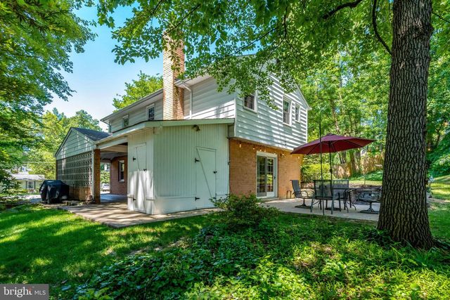 4203 KINGS MILL LN, Annandale, VA 22003