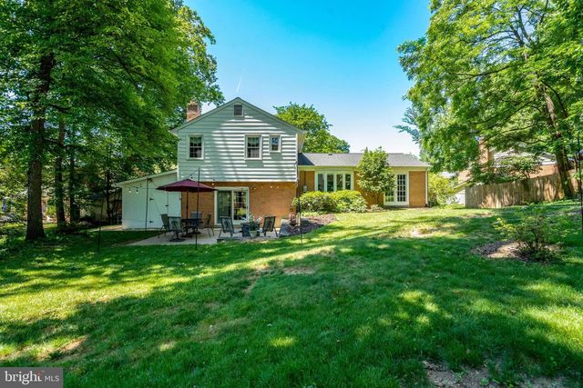 4203 KINGS MILL LN, Annandale, VA 22003