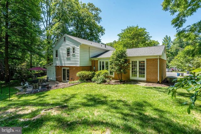 4203 KINGS MILL LN, Annandale, VA 22003