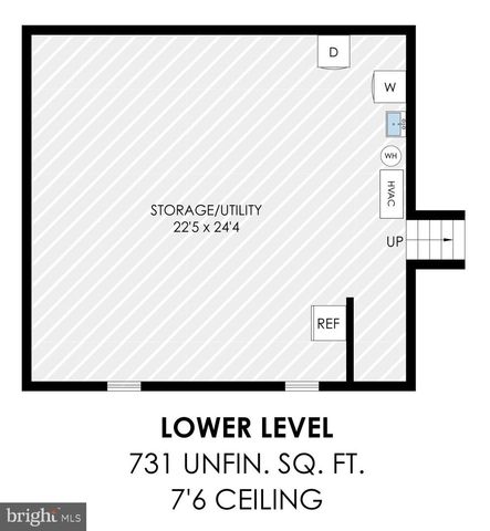 4203 KINGS MILL LN, Annandale, VA 22003