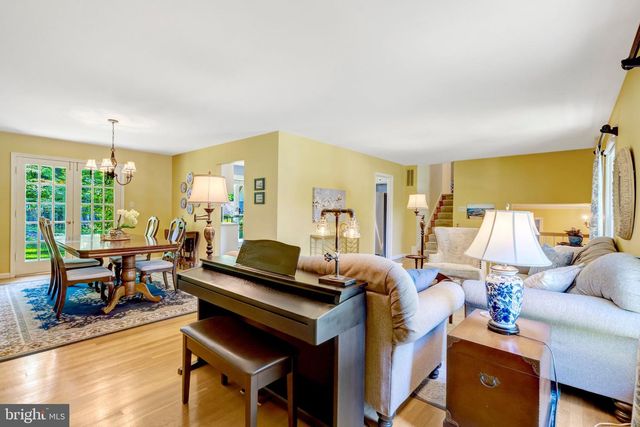 4203 KINGS MILL LN, Annandale, VA 22003