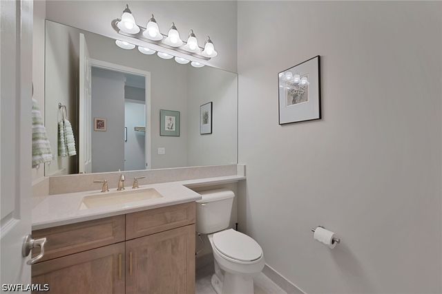 13322 Silktail DR, Naples, FL 34109
