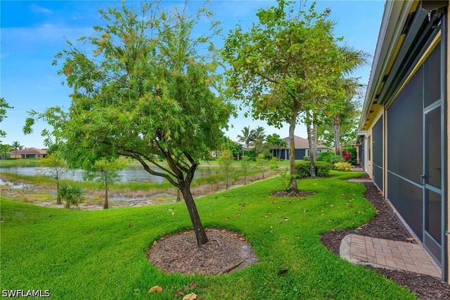 13322 Silktail DR, Naples, FL 34109