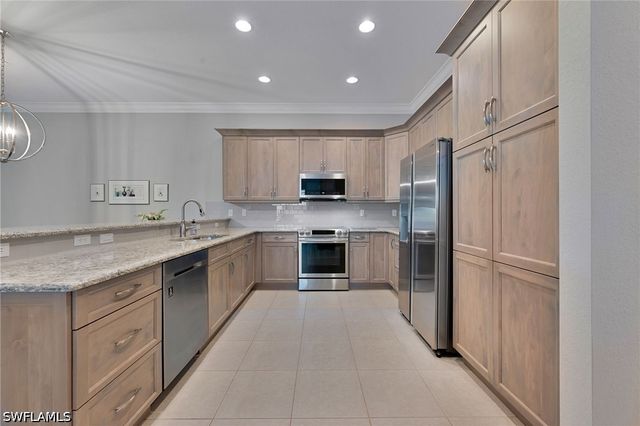 13322 Silktail DR, Naples, FL 34109