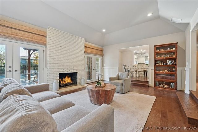 4220 E 77th Street, Tulsa, OK 74136