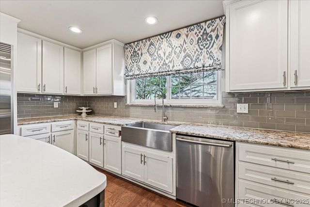 4220 E 77th Street, Tulsa, OK 74136