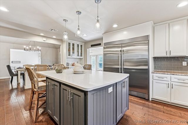 4220 E 77th Street, Tulsa, OK 74136