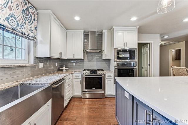 4220 E 77th Street, Tulsa, OK 74136