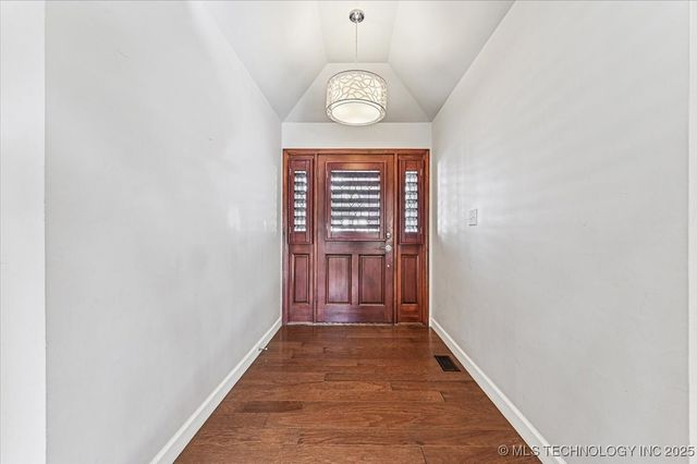 4220 E 77th Street, Tulsa, OK 74136