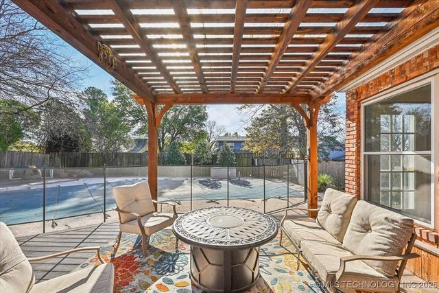 4220 E 77th Street, Tulsa, OK 74136