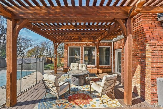 4220 E 77th Street, Tulsa, OK 74136