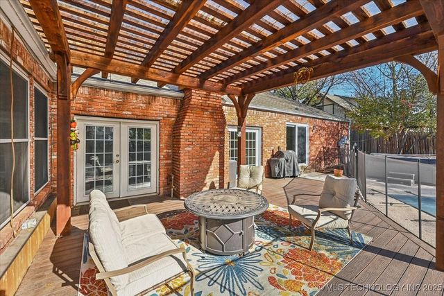 4220 E 77th Street, Tulsa, OK 74136