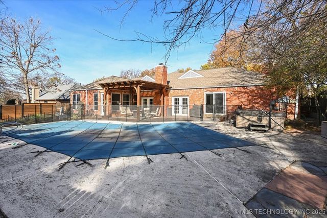 4220 E 77th Street, Tulsa, OK 74136