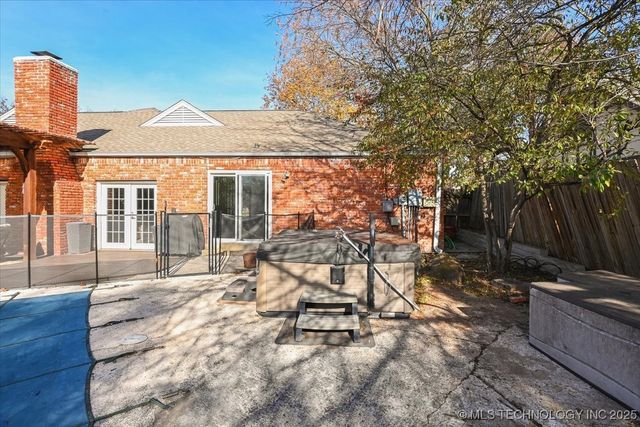 4220 E 77th Street, Tulsa, OK 74136