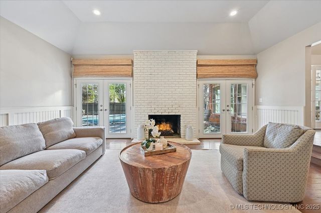 4220 E 77th Street, Tulsa, OK 74136