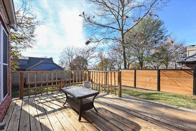 4220 E 77th Street, Tulsa, OK 74136