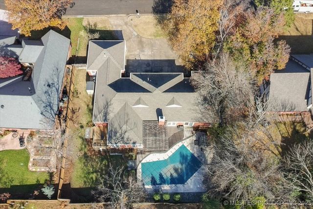 4220 E 77th Street, Tulsa, OK 74136