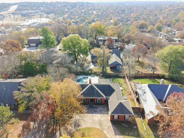 4220 E 77th Street, Tulsa, OK 74136