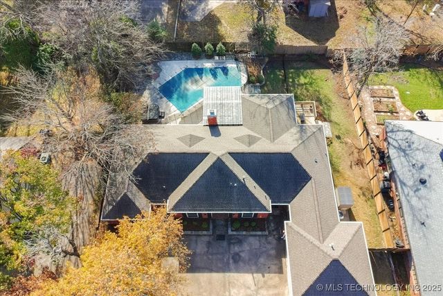 4220 E 77th Street, Tulsa, OK 74136