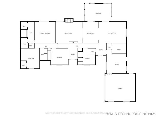 4220 E 77th Street, Tulsa, OK 74136