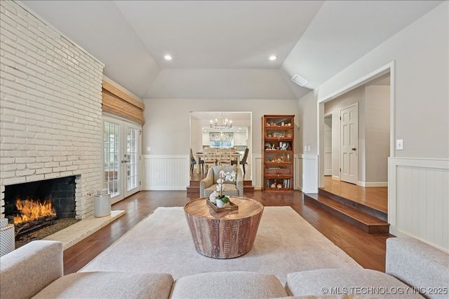 4220 E 77th Street, Tulsa, OK 74136