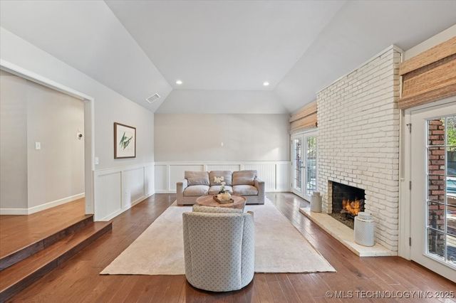 4220 E 77th Street, Tulsa, OK 74136