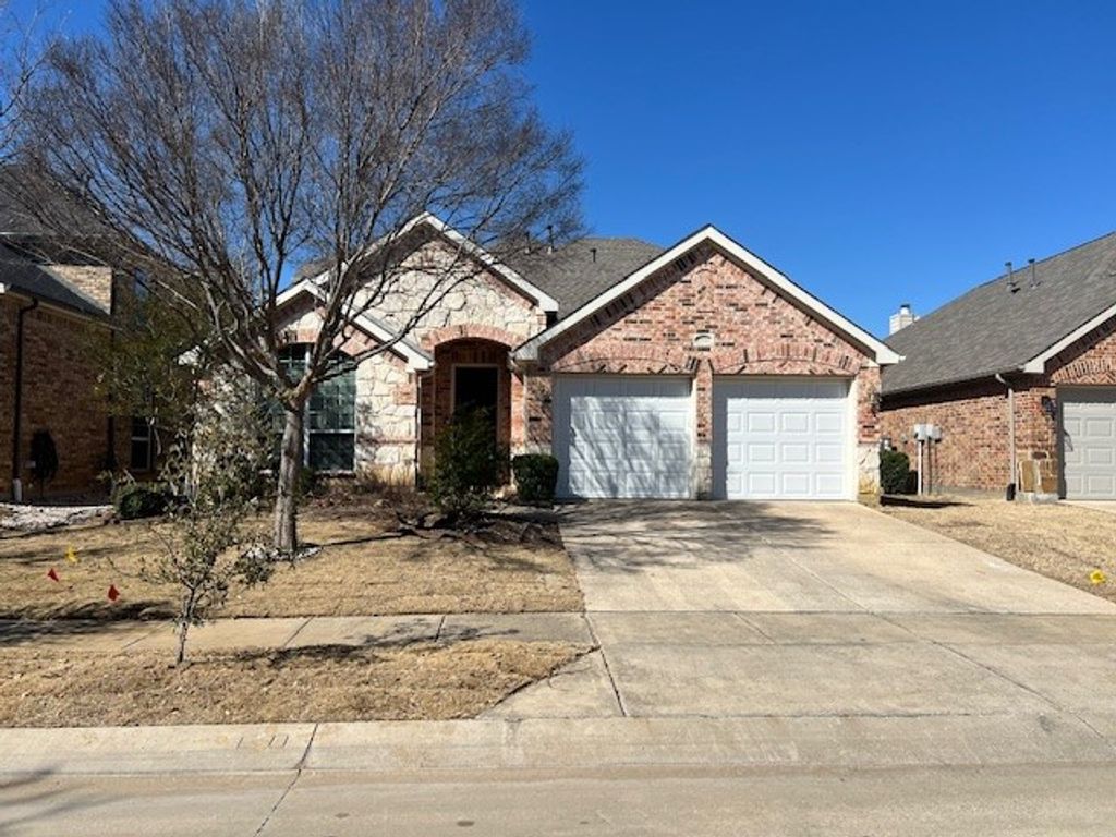 8950 Mustang Way, Argyle, TX 76226