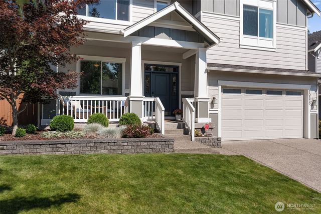 10379 Sentinel Drive, Gig Harbor, WA 98332
