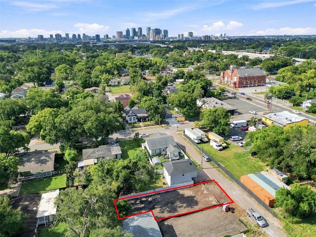 3407 N 9TH STREET, Tampa, FL 33605
