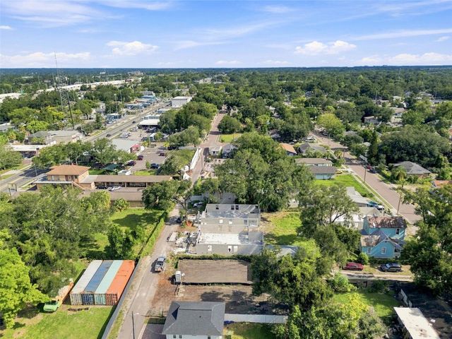 3407 N 9TH STREET, Tampa, FL 33605