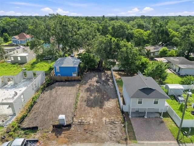 3407 N 9TH STREET, Tampa, FL 33605