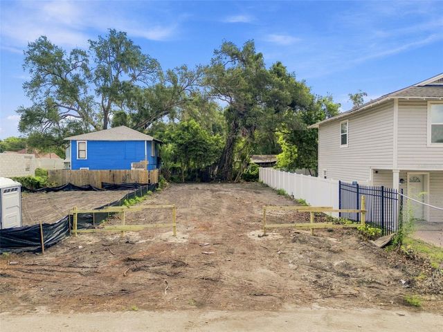 3407 N 9TH STREET, Tampa, FL 33605