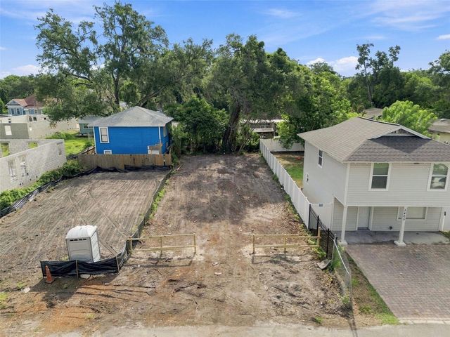 3407 N 9TH STREET, Tampa, FL 33605